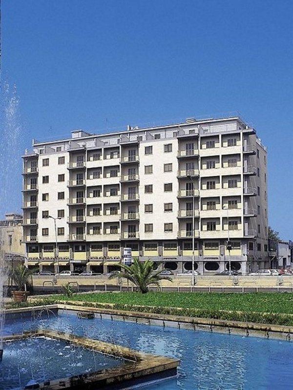 Hotel Ponte 3*