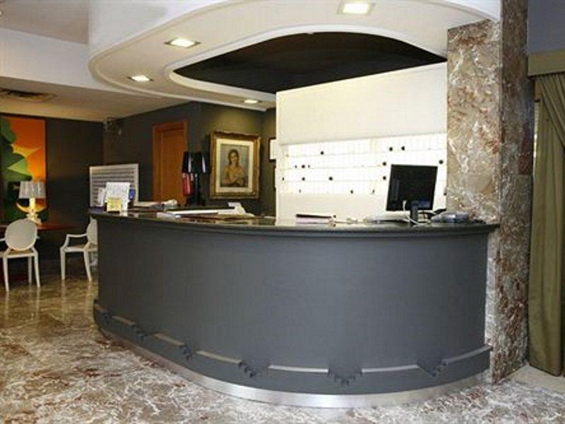 Hotel Ponte Palermo