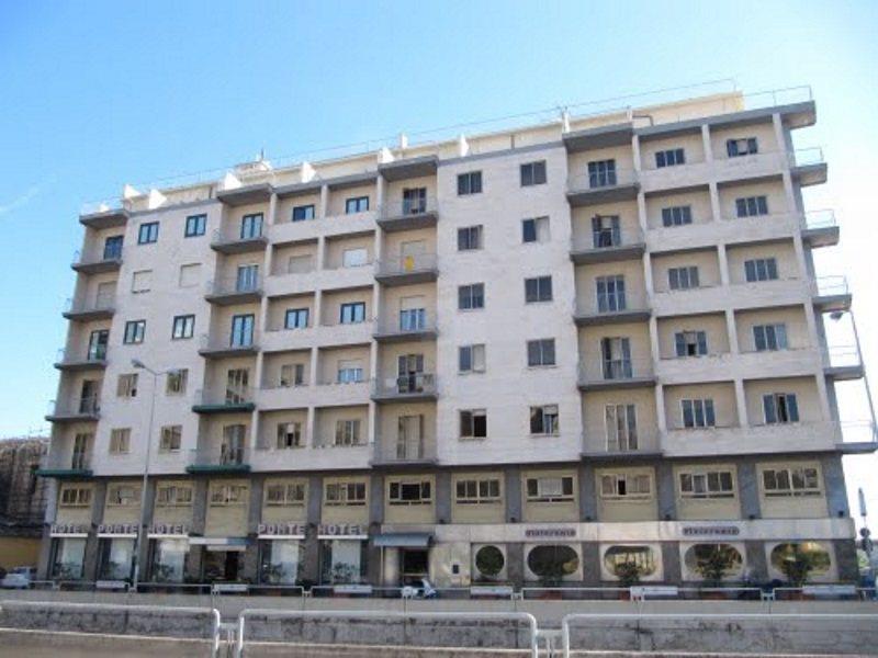 Hotel Ponte 3*