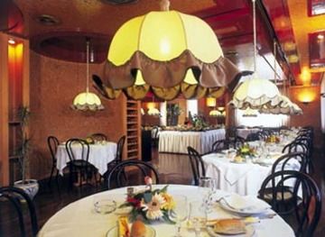 Hotel Ponte 3*