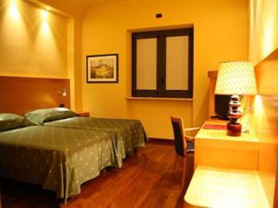 Hotel Ponte 3*